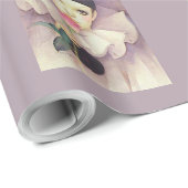 Pierrot 1980 cadeaupapier (Rol Hoek)