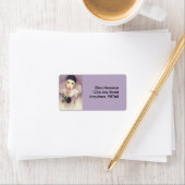 Pierrot 1980 etiket (Insitu)