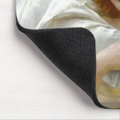 Pierrot and Columbine - Guillaume Seignac Muismat (Hoek)