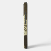  Pierrot Clown Case-Mate iPhone Case (Achterkant / Links)