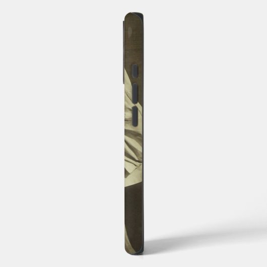  Pierrot Clown Case-Mate iPhone Case (Achterkant / Links)