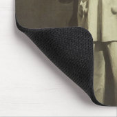  Pierrot Clown Muismat (Hoek)