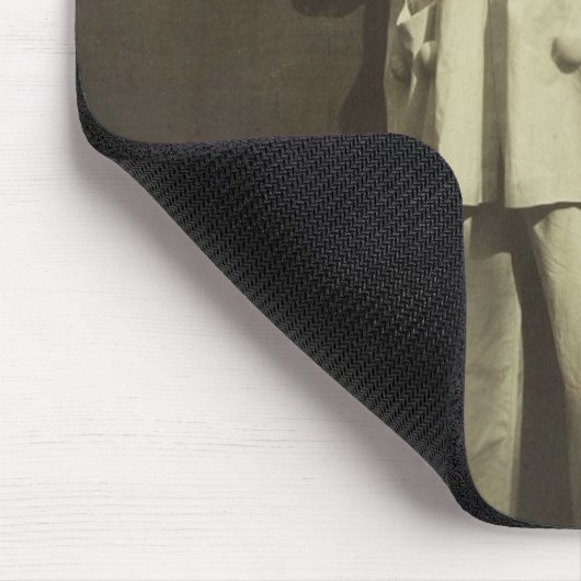  Pierrot Clown Muismat (Hoek)