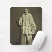  Pierrot Clown Muismat (Met muis)