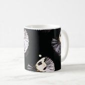 Pierrot Koffiemok (Voorkant rechts)