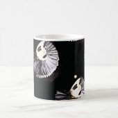 Pierrot Koffiemok (Center)