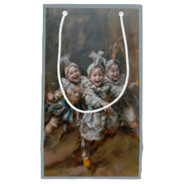 Pierrots - Cadeauzak Klein Cadeauzakje