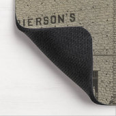Pierson's Sons Muismat (Hoek)