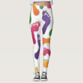 Pies Descalzos Leggings (Voorkant)