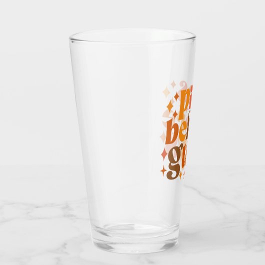 Pies voor jongens glas (Rechts)