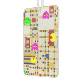 Piet-Man at Arcade Mondrian Luchtverfrisser (Links)