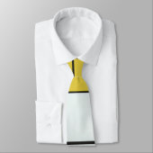 Piet Mondriaan - Compositie Geometrisch Abstract Stropdas (Gebonden)