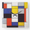PIET MONDRIAAN - Compositon A 1923