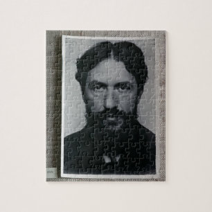 Piet Mondrian (1872-1944), c.1910 (foto) Legpuzzel