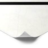 Piet Mondrian Composition No. 1 Lozenge with Vier Poster (Hoek)