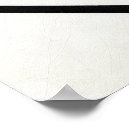 Piet Mondrian Composition No. 1 Lozenge with Vier Poster (Hoek)