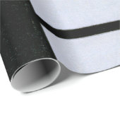 Piet Mondrian Composition Red Yellow Blue Black Cadeaupapier (Rol Hoek)