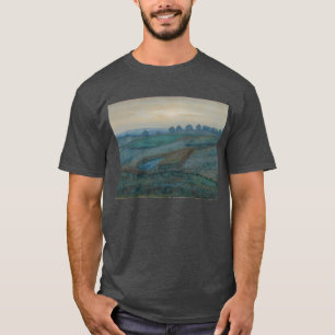 Piet Mondrian - Landschap nabij Arnhem T-shirt