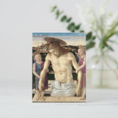 Pieta, c.1499 briefkaart (Staand voorkant)