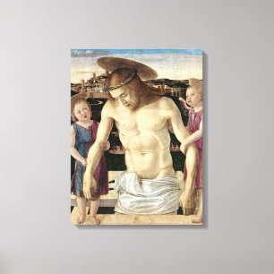 Pieta, c.1499 canvas afdruk