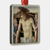 Pieta, c.1499 metalen ornament (Rechts)