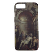 Pieta Case-Mate iPhone Case (Achterkant)