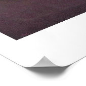 Pieta. door Daniele Crespi Poster (Hoek)