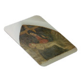 Pieta (fresco) magneet (Rechterzijde)