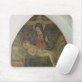 Pieta (fresco) muismat (Met muis)