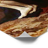 Pieta Jesus Crucifixion Lamentation Virgin Mary 02 Poster (Hoek)