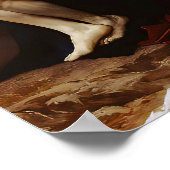 Pieta Jesus Crucifixion Lamentation Virgin Mary 02 Poster (Hoek)