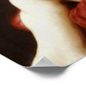 Pieta Jesus Crucifixion Lamentation Virgin Mary 03 Poster (Hoek)