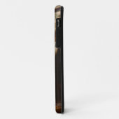 pieta Jezus Christus en Maagd Mary Case-Mate iPhone Case (Achterkant/links)