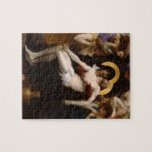 pieta Jezus Christus en Maagd Mary Legpuzzel (Horizontaal)