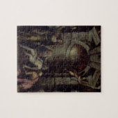 Pieta Legpuzzel (Horizontaal)