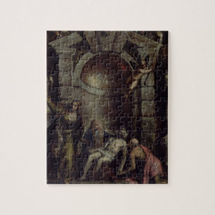 Pieta Legpuzzel