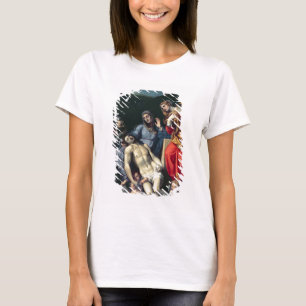 Pieta met St. Francis en St. Mary Magdalene, c.1 T-shirt