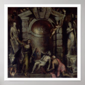 Pieta Poster (Voorkant)