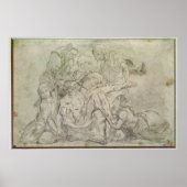 Pieta Poster (Voorkant)