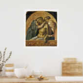 Pieta Poster (Keuken)