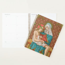 Pieta (SAU 23) Planner