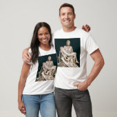 Pieta T-shirt (Unisex)