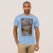 PIETA T-SHIRT (Voorkant volledig)