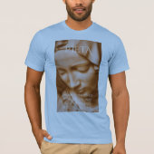 PIETA T-SHIRT (Voorkant)