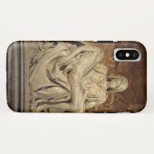 Pieta van Michelangelo Case-Mate iPhone Case (Achterkant (horizontaal))