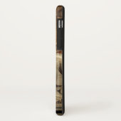 Pieta van Michelangelo Case-Mate iPhone Case (Achterkant/links)