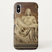 Pieta van Michelangelo Case-Mate iPhone Case (Achterkant)