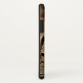 Pieta van Michelangelo Case-Mate iPhone Case (Achterkant / rechts)