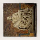 Pieta van Michelangelo Legpuzzel (Verticaal)