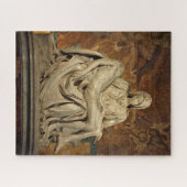 Pieta van Michelangelo Legpuzzel (Horizontaal)